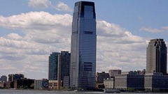 Goldman-Sachs-tower