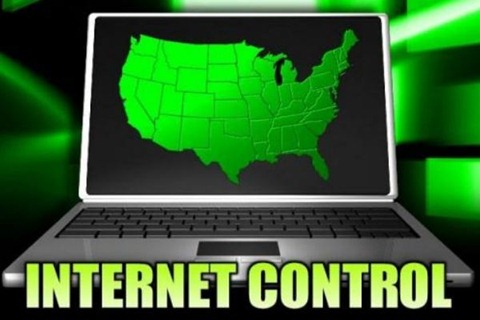 Internet control
