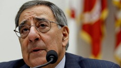 Leon Panetta