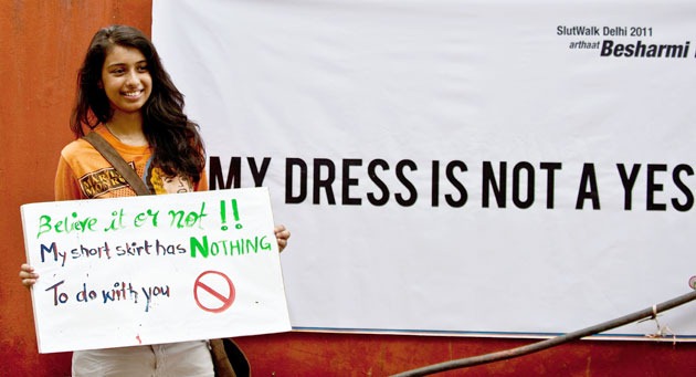 slut-walk-delhi-