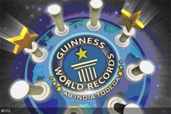 Guinness India