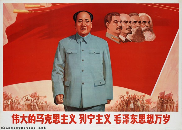 Mao thought
