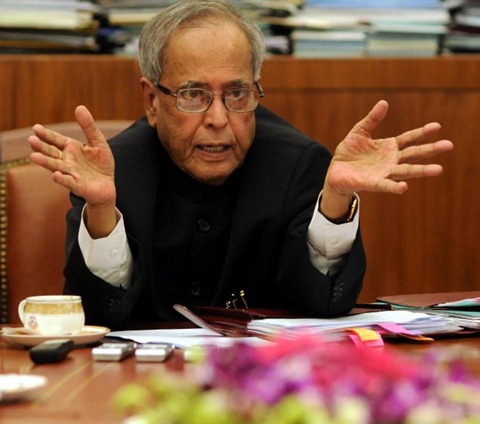 PRANAB