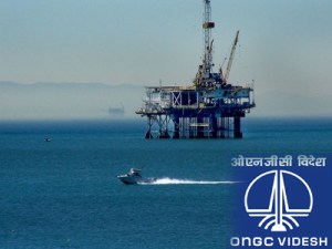 ongc videsh