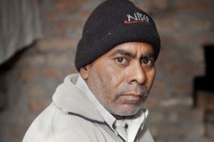 Photo: Sunday People