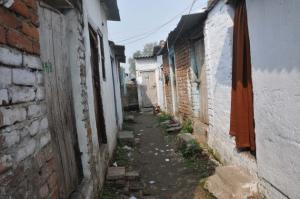 Ambedkar hostel, Patna University 02