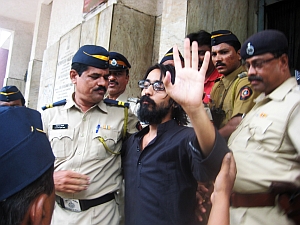 Aseem Trivedi