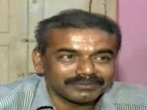 పోలీసులకు దొరక్కపోయినా టి.విలో ప్రత్యక్షమైన ధర్మరాజన్ -ది హిందూ