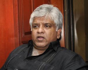 అర్జున రణతుంగ