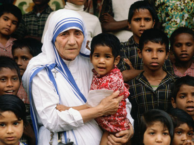 mother-teresa