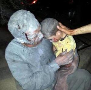 కిరాయి తిరుగుబాటులో ప్రజలే సమిధలు