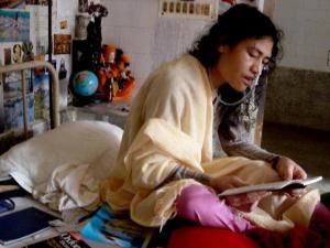 Irom Sharmila