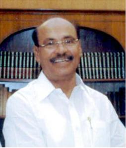 S.Ramadoss