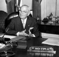 Harry S. Truman