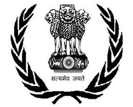 Logo of Research & Analysis Wing