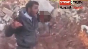 హద్దులు లేని రాక్షసత్వం