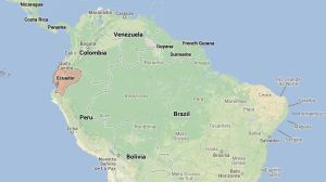 Ecuador