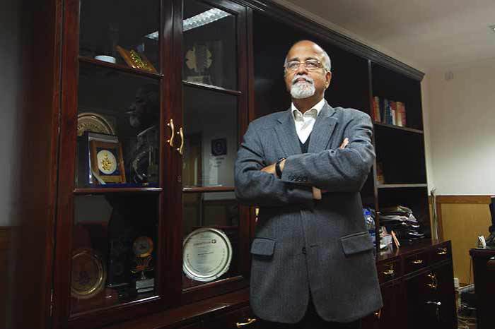 చీఫ్ ఇన్ఫర్మెషన్ కమిషనర్