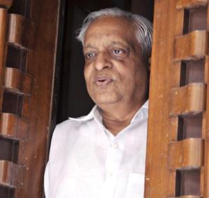 ఆర్.టి.ఐ పోరాట యోధుడు సుభాష్ అగర్వాల్