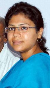 Durga Shakti Nagpal0