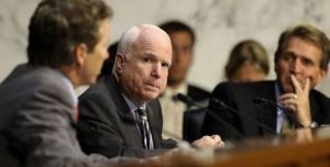 జాన్ మెక్ కెయిన్