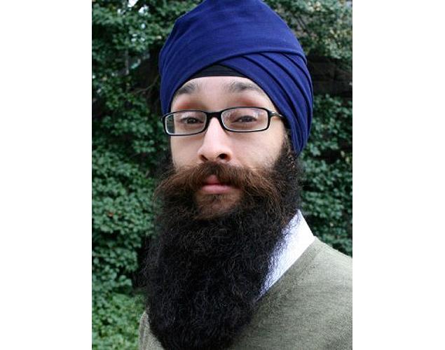 Prabhjot Singh1