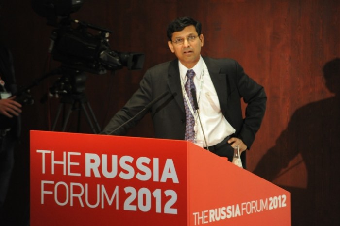 Raghuram Rajan