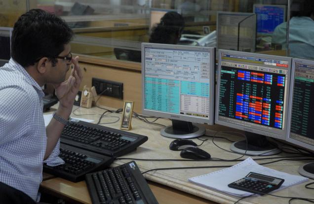 Syria fears effect shares