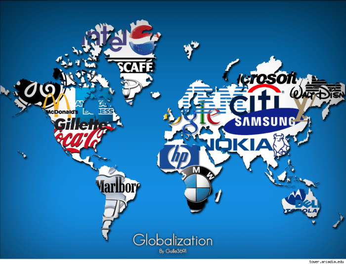 globalization