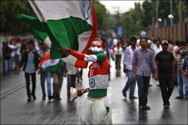 Sudhir Kumar Gautam 2