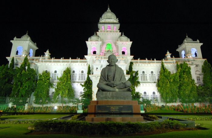 Andhra Assembly