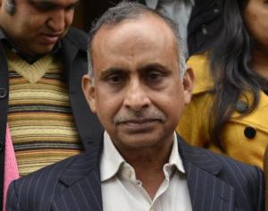 Devyani Khobragade’s father Uttam Khobragade