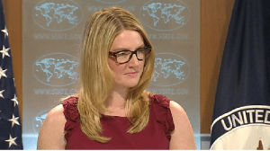 Marie Harf