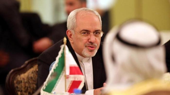 Mohammad Javad Zarif