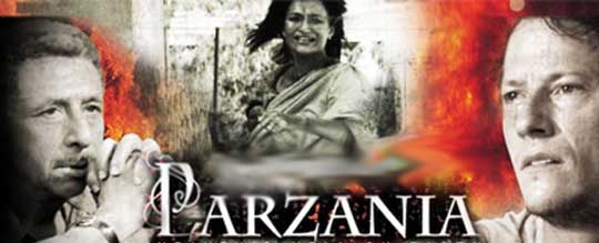 Parzania