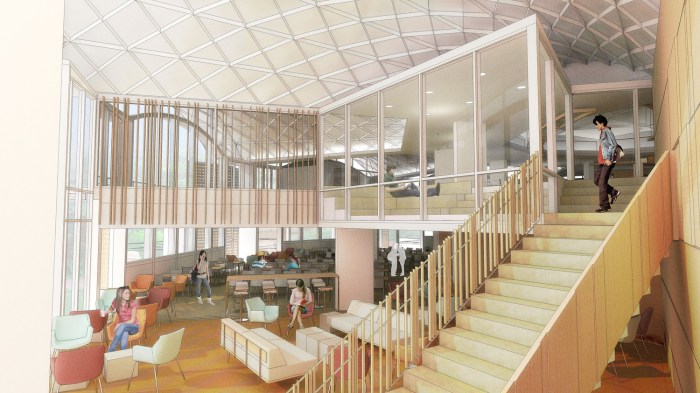 American Embassy School