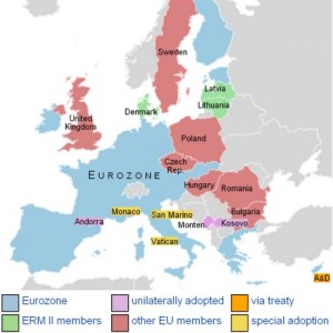 EU & Eurozone
