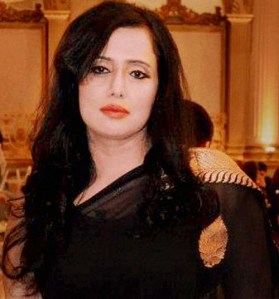 Mehr Tarar