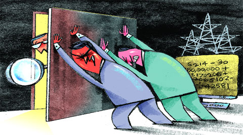 Discoms resist CAG audit