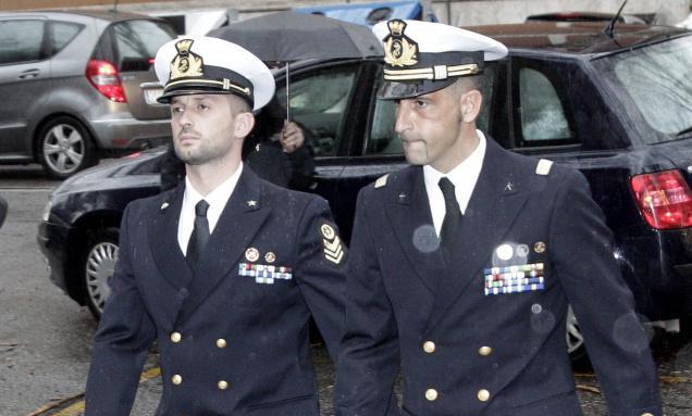 Italy Marines (2)