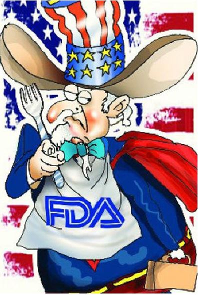 USFDA