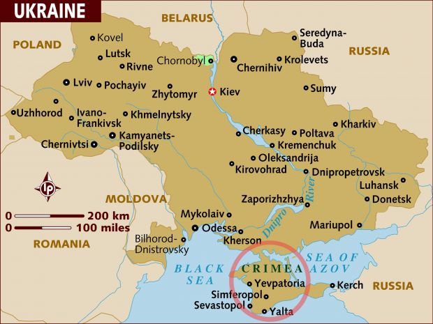 Crimea 2