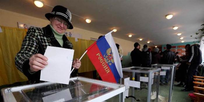 Crimea referendum