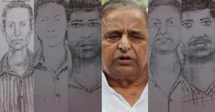 Shakthi mills rape convicts 1