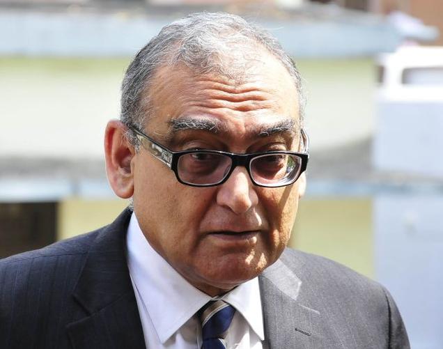 Justice Katju