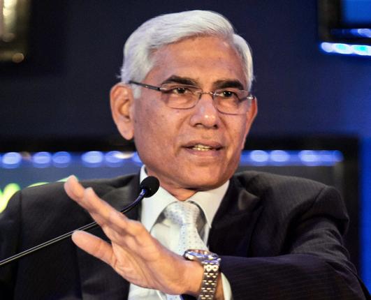 Vinod Rai