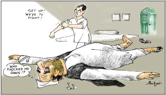 Congress & Rahul