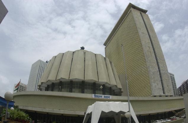 Maharashtra Assembly