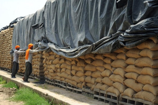 Food security is now in the hands of Trade Facilitation Agreement