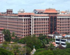 Kerala High Court